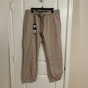 Gongshow Stone Jogger Chino XXL